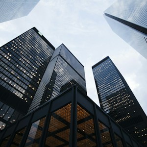 Commercial Towers & IT Parks