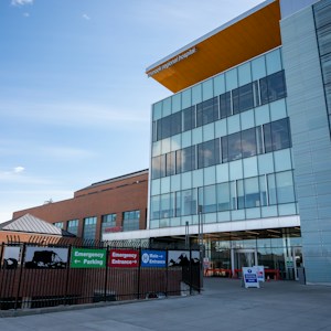 Healthcare & Critical Utilities