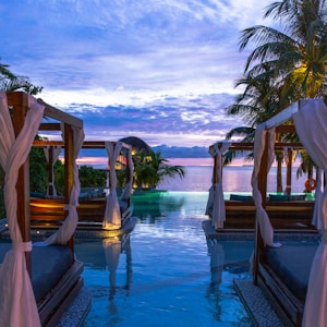 Hotels & Hospitality Resorts